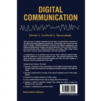 Digital Communication