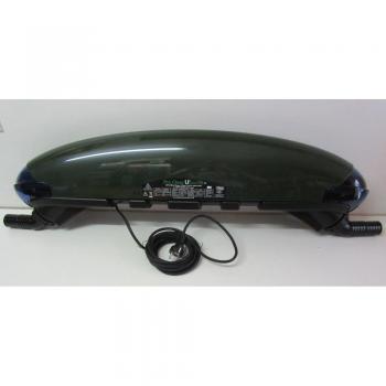 TMC Pro Lampa UV Verde 55W