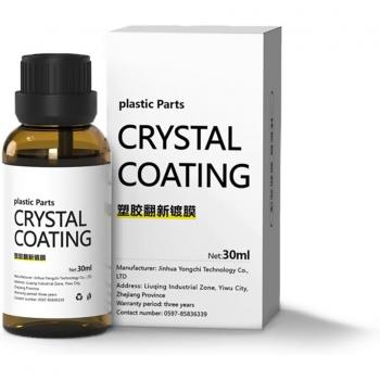 CeraCar Interior 30 ml
