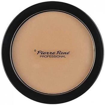 Pierre René Kompaktpuder 06 Natural Bronze 8 g