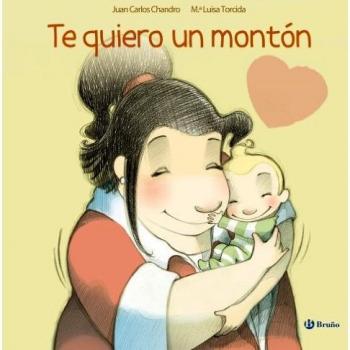 Te quiero un montón (ÁLBUM)