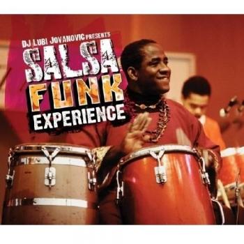 Salsa funk experience