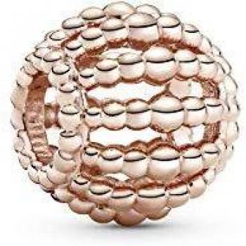 Charm Pandora Esferas Filigrana Rose 788679C00