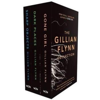 The Gillian Flynn Collection