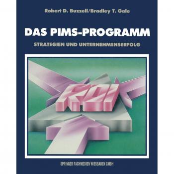 Gale, Bradley T.: Das PIMS-Programm