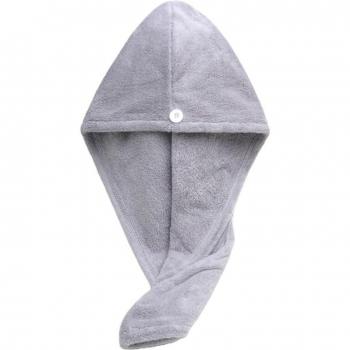 Gorro de Pelo Rápido y Suave