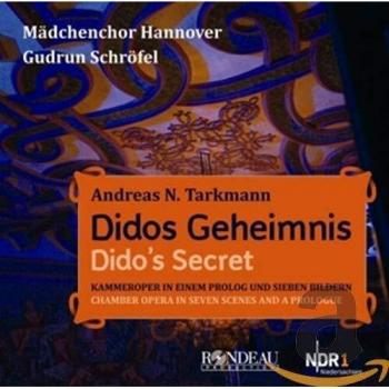 Didos Geheimnis