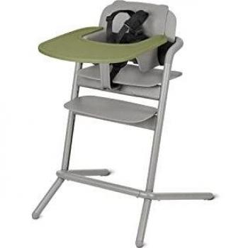 Cybex Lemo Vassoio Verde Outdoor