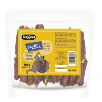 MACED Harder Kaninchen‑S‑Stück – 500 g