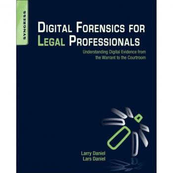 Digital Forensics for Legal Professionals