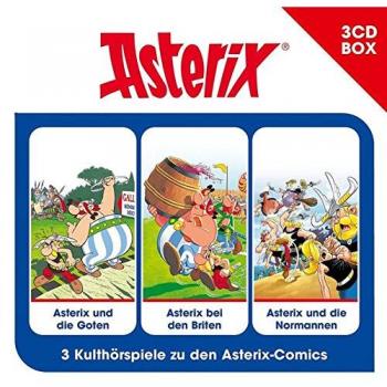 Asterix