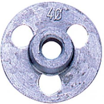 Exact 05192 Die Bush for M4 DIN 225