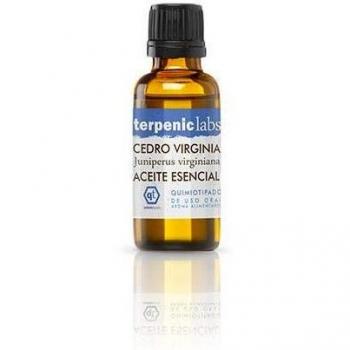 Aceite Esencial de Cedro Virginia 30ml