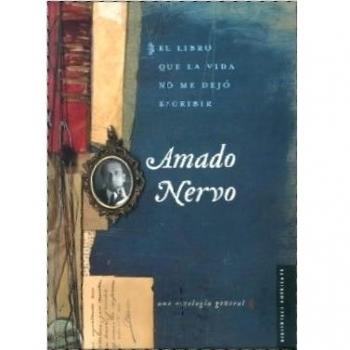 EL LIBRO QUE LA VIDA NO ME DEJO ESCRIBIR