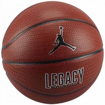 Basketball Jordan Legacy 2.0 8P Deflated Rot