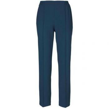 Re-Fresh Elastische Taille Broek – Donkerblauw – Gr. 245 – Goldner Fashion