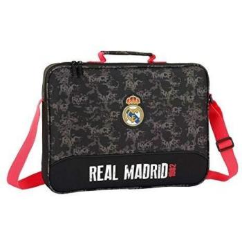 Cartera Real Madrid