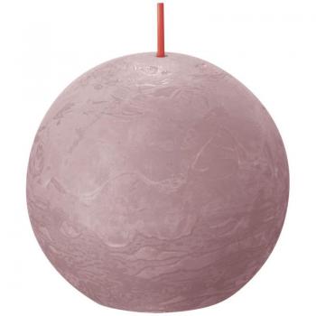 Sfera Candela Rustico Shine