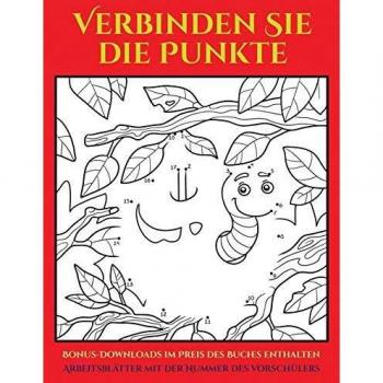 GER-ARBEITSBLATTER MIT DER NUM