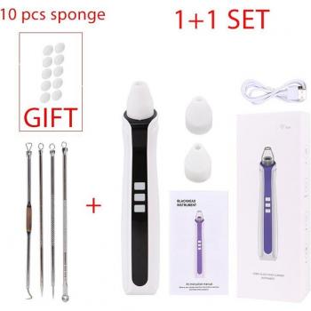 Blackhead Buster Device