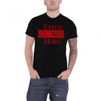 Veste à capuche Faith No More Étoile Unisex