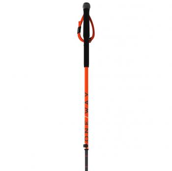 Bastoncini da sci One Way TR Vario
