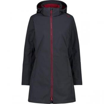 Giacca Cmp Softshell Longline 3A08326