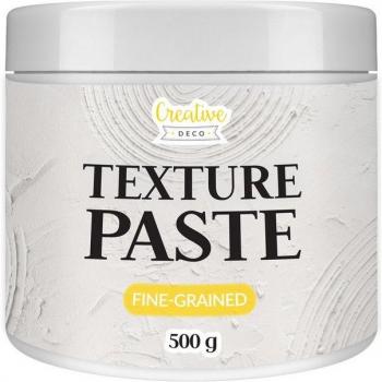 Pâte de Texture Grain Fin 500g