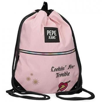 Pepe Jeans Saco Rosa Forever 35x46