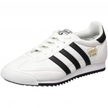 Adidas Men's Dragon OG Low-Top Sneakers