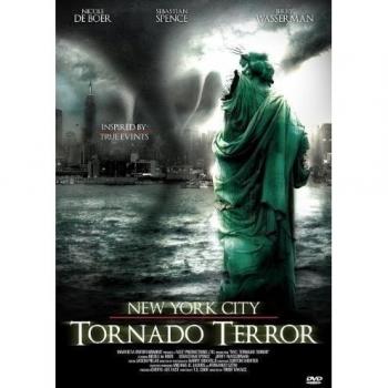 NYC: Tornado Terror