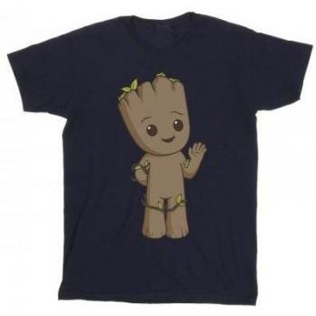 I Am Groot Adorable Groot T-Shirt