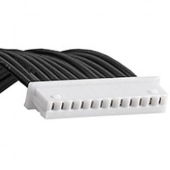 Molex 12-polige Verbindung 1,25 mm Gehäuse