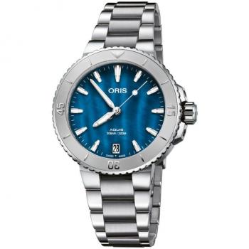 Oris Aquis Date 733 Series