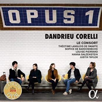 Opus 1