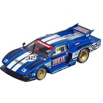 De Tomaso Pantera No.32