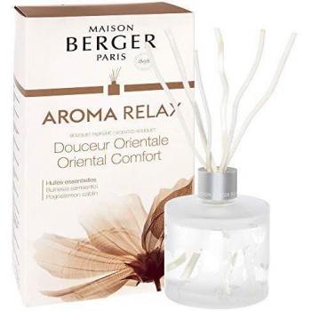 MAISON BERGER Duftbouquet Aroma Relax Douceur Orientale 180 ml