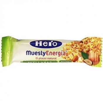 Cereales Avellana Boost Muesly