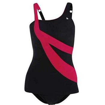 Badehosen-Audrey AquaSphere XXL Rotschwarz