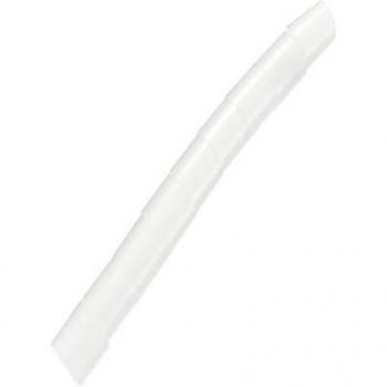 Transparent Spiral Tube 9‑32 mm Sold by Meter
