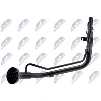 Tubo de Enchimento para Depósito de Combustível NTY PWP-NS-019