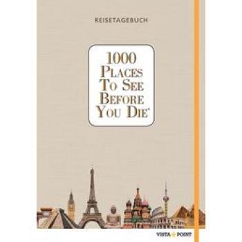 1000 Places To See Before You Die