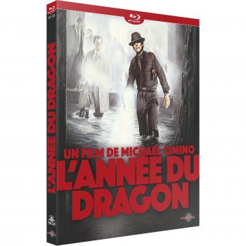 L'année Du Dragon