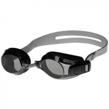Arena Zoom X-Fit Swimming Goggles Black