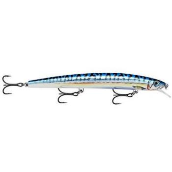Unisex Rapala Max Live Blue Mackerel 11‑cm – No Colour