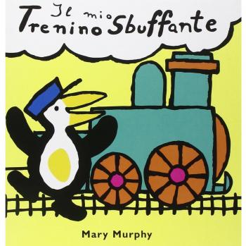 Il mio trenino sbuffante