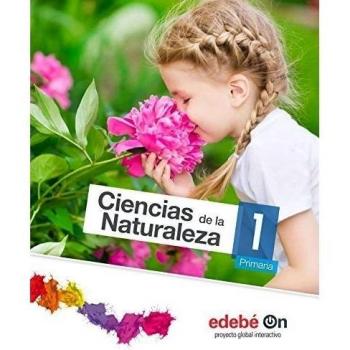 Ciencias de la Naturaleza 1
