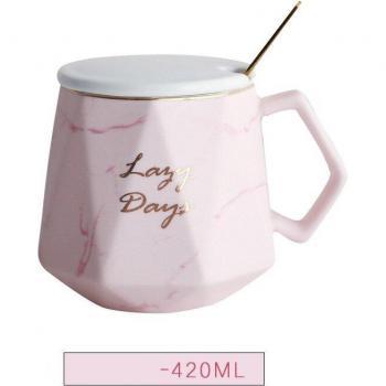 Ceramic Tea Mug for Office