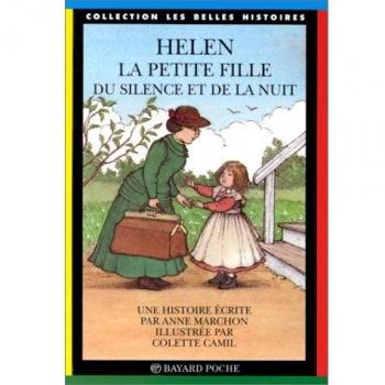 Helen, La Petite Fille Du Silence Et De La Nuit