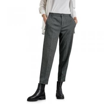 Street One Pantalón Casual Jacquard L28